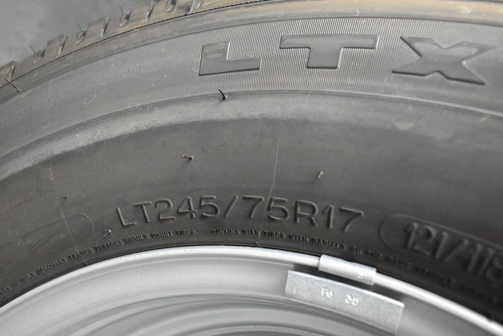 2027 Ford F-350SD XLT DRW