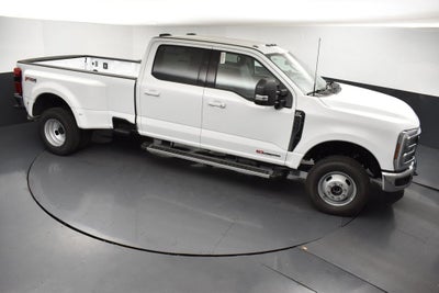 2027 Ford F-350SD XLT DRW