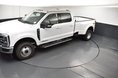 2027 Ford F-350SD XLT DRW