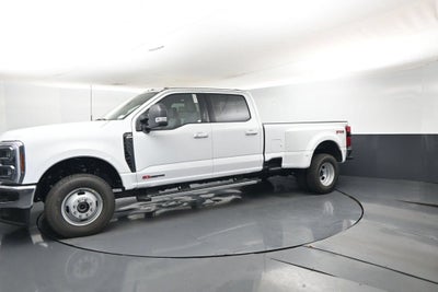 2027 Ford F-350SD XLT DRW