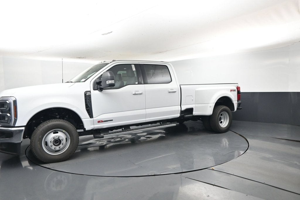 2027 Ford F-350SD XLT DRW