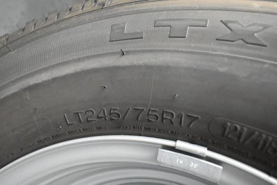 2027 Ford F-350SD XLT 623A DRW