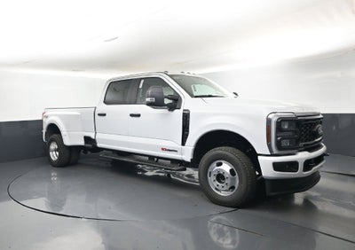 2027 Ford F-350SD XL DRW