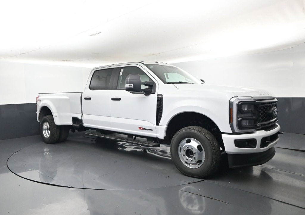 2027 Ford F-350SD XL DRW