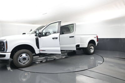 2027 Ford F-350SD XL DRW