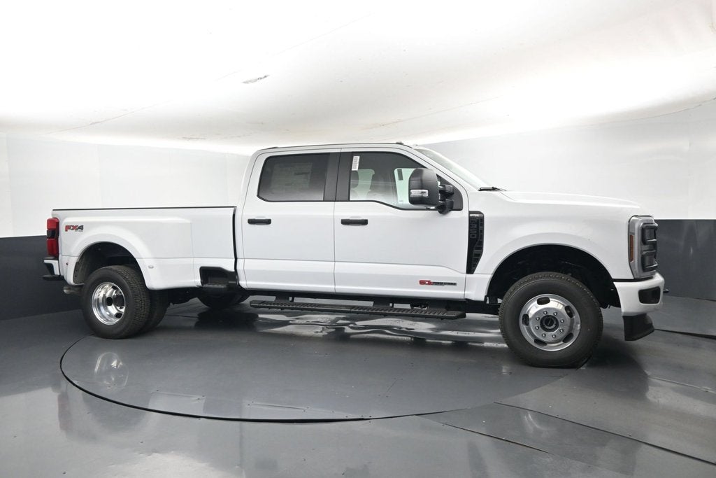 2027 Ford F-350SD XL DRW