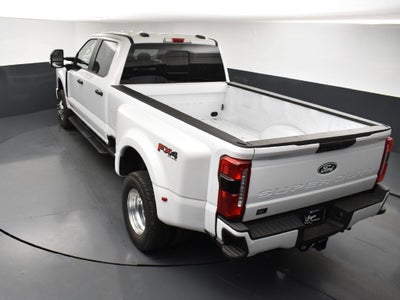 2027 Ford F-350SD XL DRW