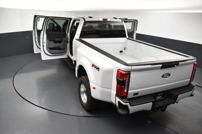2027 Ford F-350SD XL DRW
