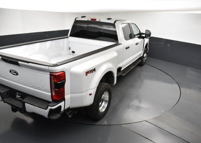 2027 Ford F-350SD XL DRW