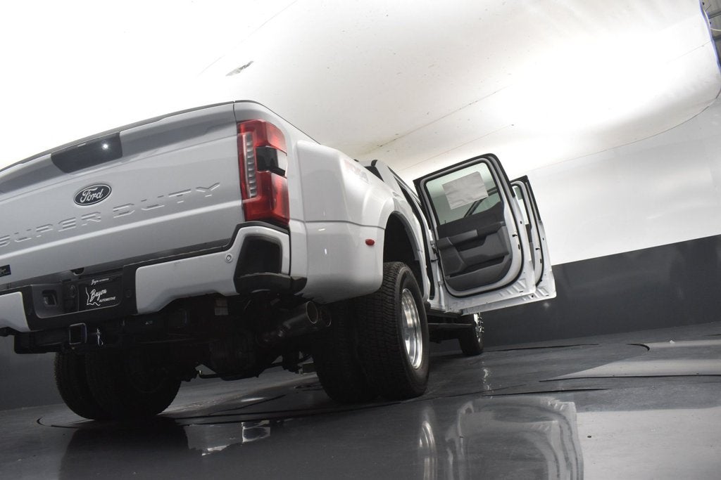 2027 Ford F-350SD XL DRW