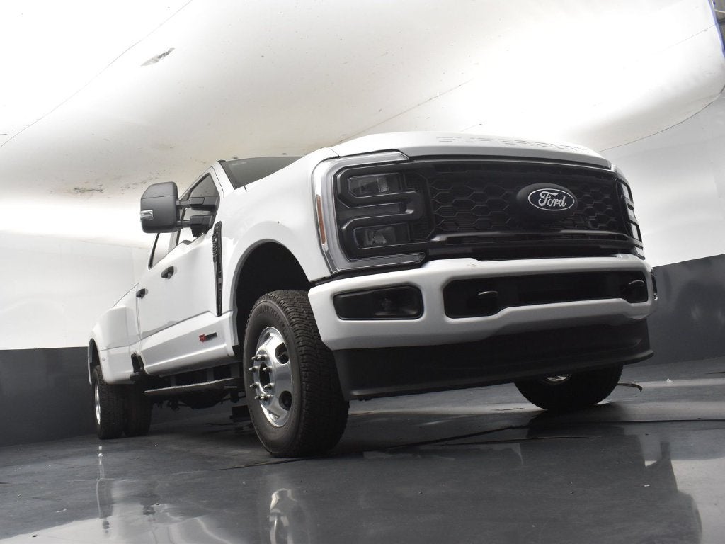2027 Ford F-350SD XL DRW