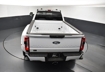 2027 Ford F-350SD XL DRW