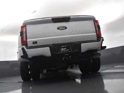 2027 Ford F-350SD XL DRW