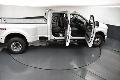 2027 Ford F-350SD XL DRW