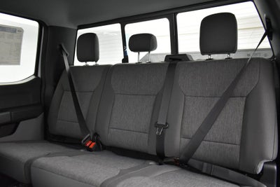 2027 Ford F-350SD XL DRW