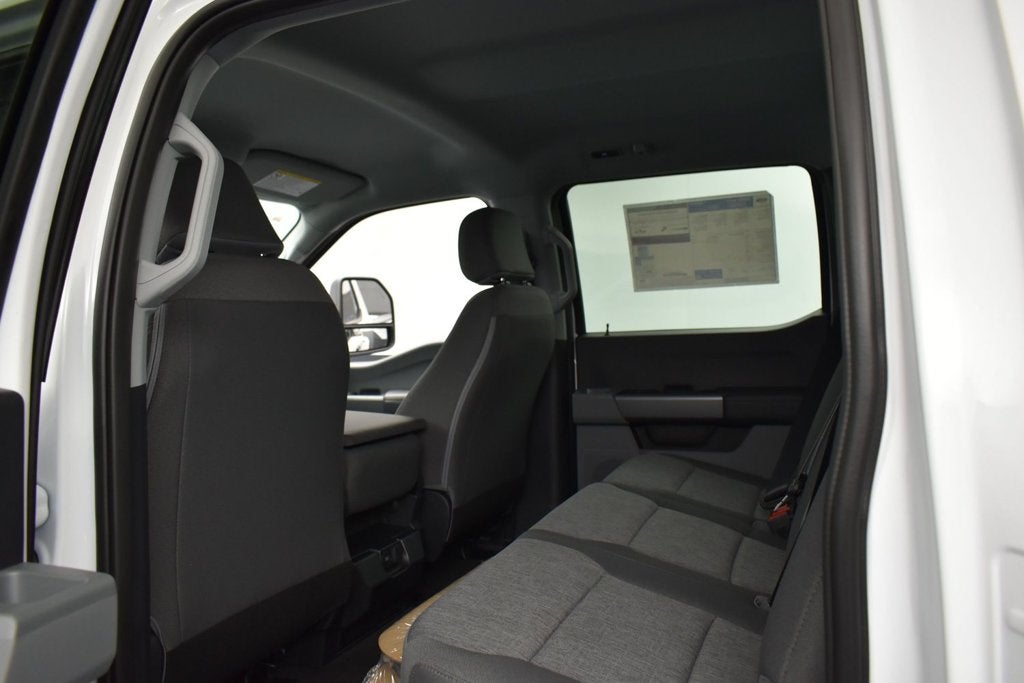 2027 Ford F-350SD XL DRW