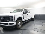 2027 Ford F-350SD XL DRW