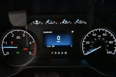 2027 Ford F-350SD XL DRW