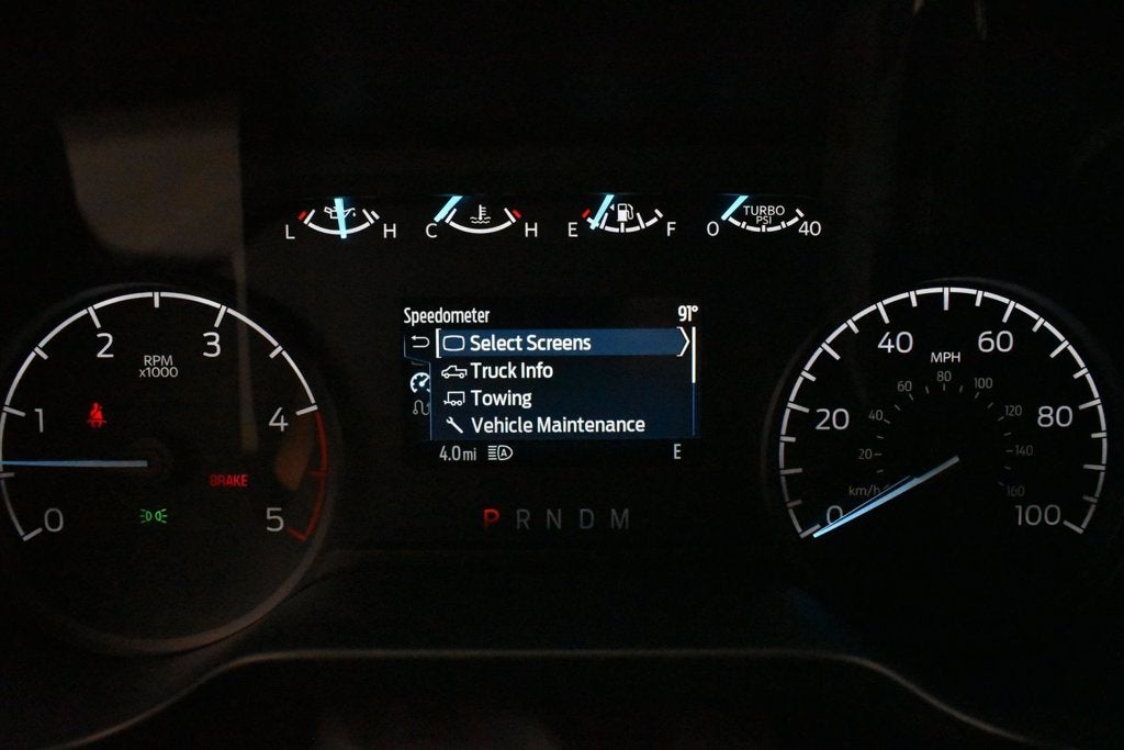 2027 Ford F-350SD XL DRW