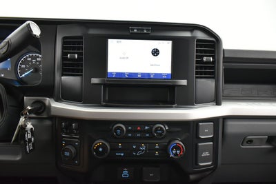 2027 Ford F-350SD XL DRW