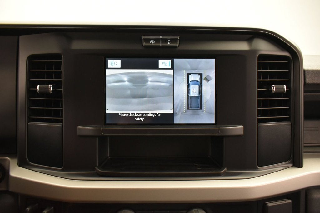 2027 Ford F-350SD XL DRW