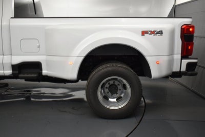 2027 Ford F-350SD XL DRW