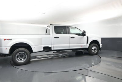 2027 Ford F-350SD XL DRW