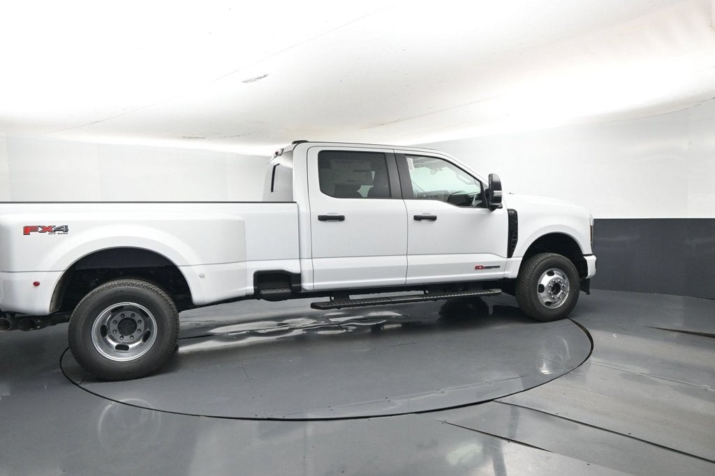 2027 Ford F-350SD XL DRW