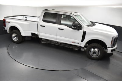 2027 Ford F-350SD XL DRW