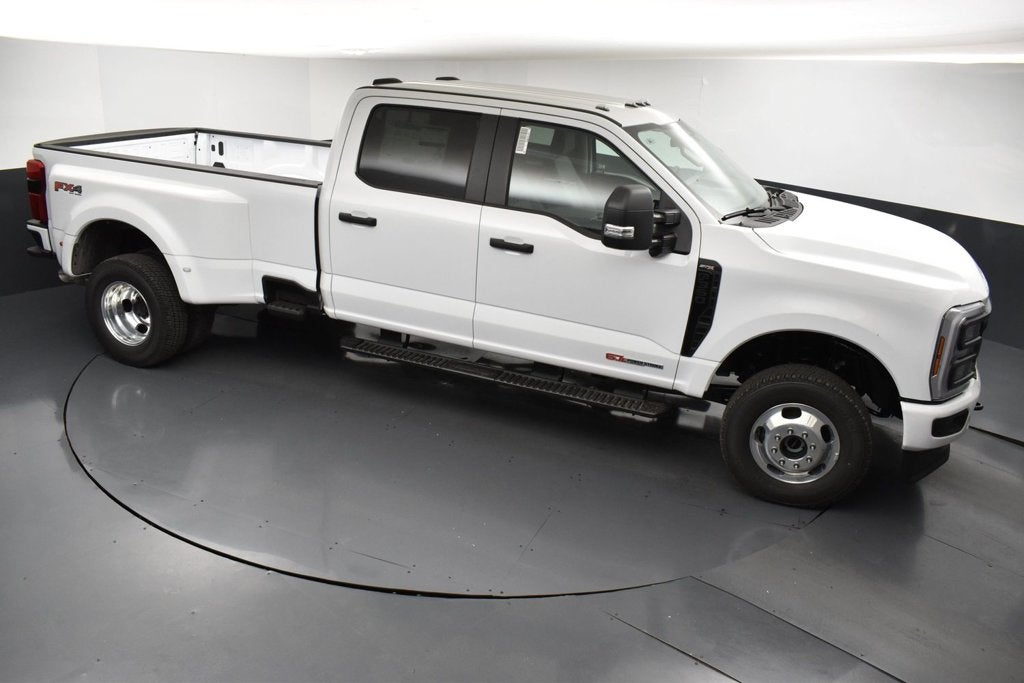 2027 Ford F-350SD XL DRW