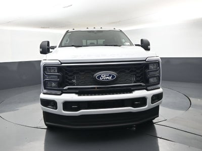 2027 Ford F-350SD XL DRW