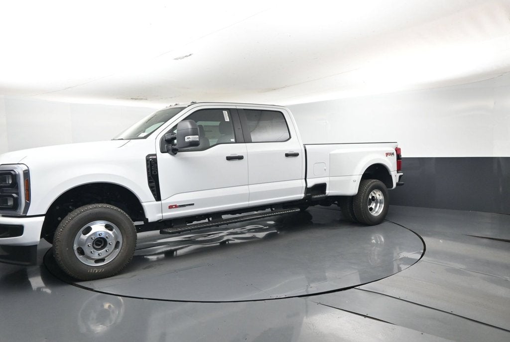 2027 Ford F-350SD XL DRW