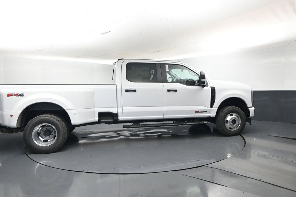 2027 Ford F-350SD XL DRW
