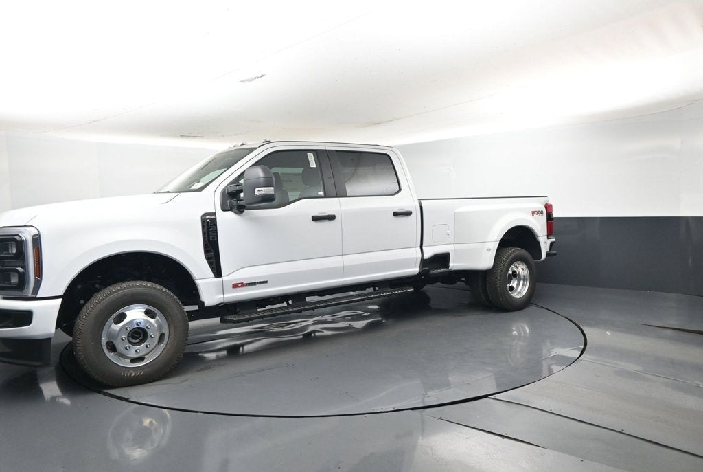 2027 Ford F-350SD XL DRW