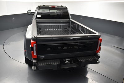 2026 Ford F-350SD Platinum DRW 723A