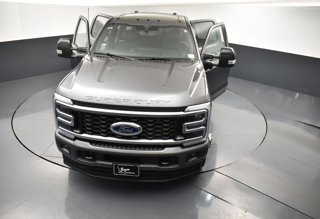 2026 Ford F-350SD Platinum DRW 723A
