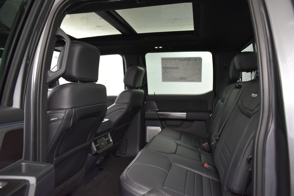 2026 Ford F-350SD Platinum DRW 723A
