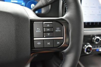 2026 Ford F-350SD Platinum DRW 723A