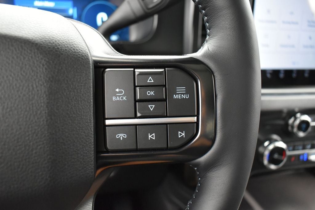 2026 Ford F-350SD Platinum DRW 723A