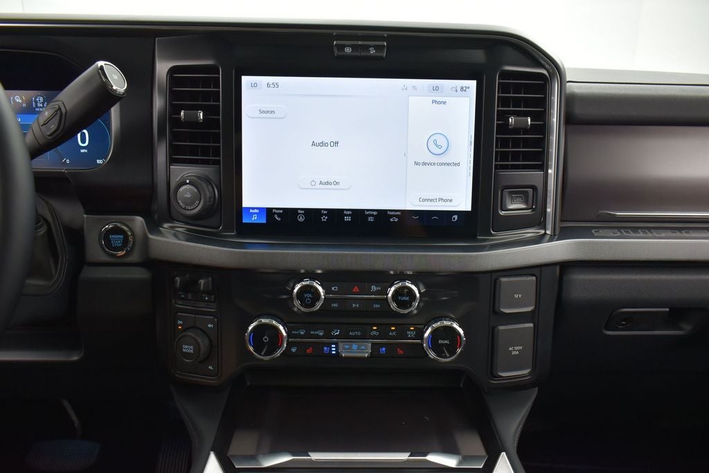 2026 Ford F-350SD Platinum DRW 723A