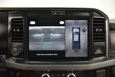 2026 Ford F-350SD Platinum DRW 723A