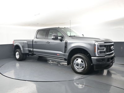 2026 Ford F-350SD Platinum DRW 723A