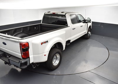 2025 Ford F-350SD Lariat DRW 628A