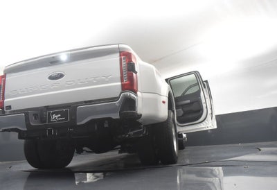 2025 Ford F-350SD Lariat DRW 628A