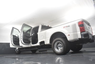 2025 Ford F-350SD Lariat DRW 628A