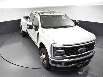 2025 Ford F-350SD Lariat DRW 628A