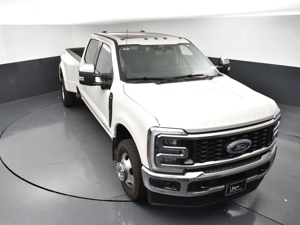 2025 Ford F-350SD Lariat DRW 628A