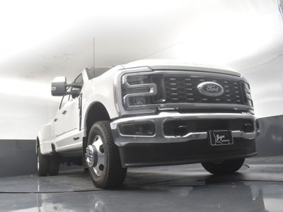 2025 Ford F-350SD Lariat DRW 628A