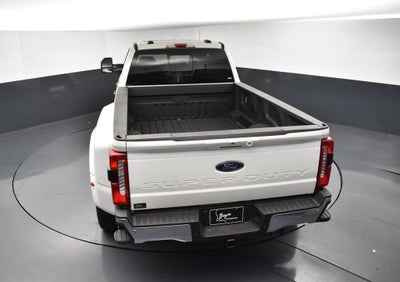2025 Ford F-350SD Lariat DRW 628A