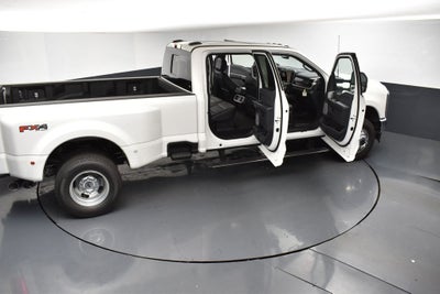 2025 Ford F-350SD Lariat DRW 628A